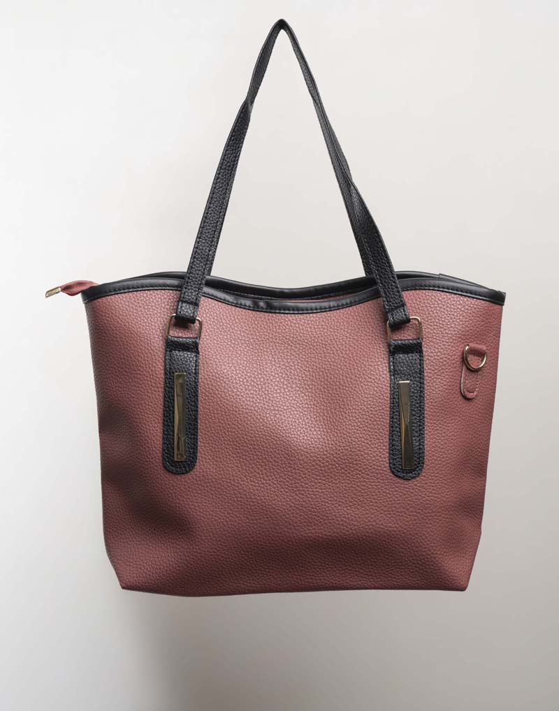 LADIES CASUAL SHOULDER HAND BAG