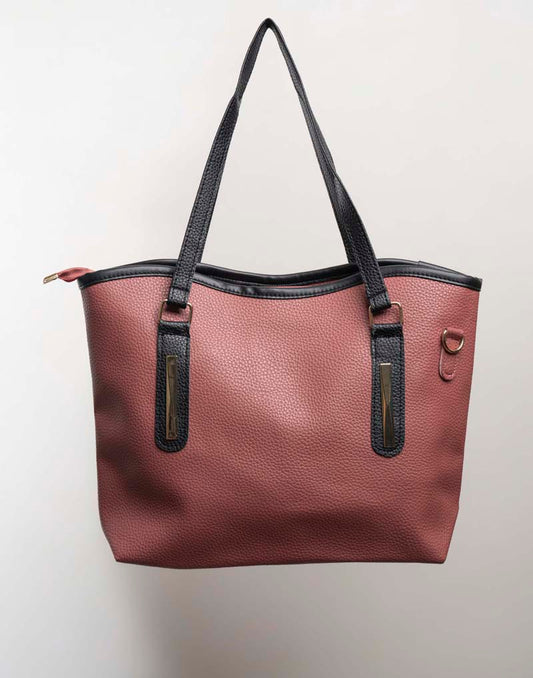 LADIES CASUAL SHOULDER HAND BAG