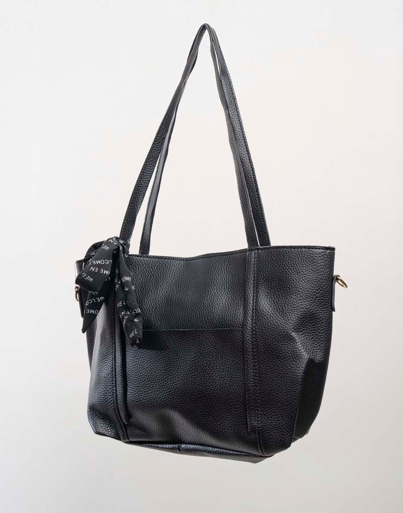 LADIES CASUAL SHOULDER HAND BAG