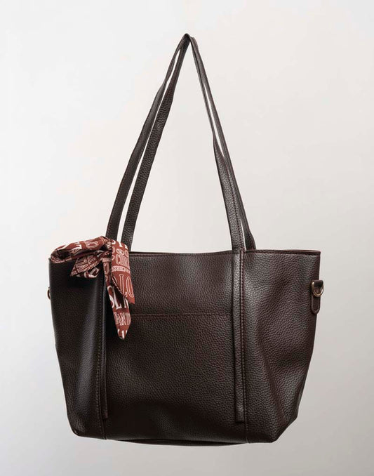 LADIES CASUAL SHOULDER HAND BAG