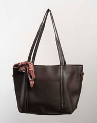 LADIES CASUAL SHOULDER HAND BAG