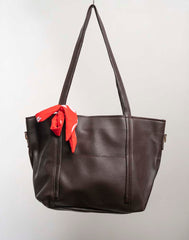 LADIES CASUAL SHOULDER HAND BAG