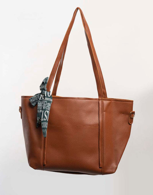 LADIES CASUAL SHOULDER HAND BAG