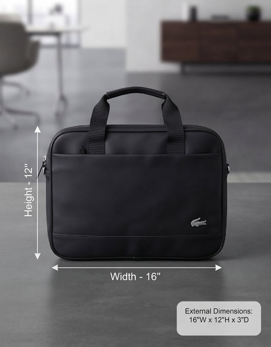 MEN'S BRIEFCASE BAG