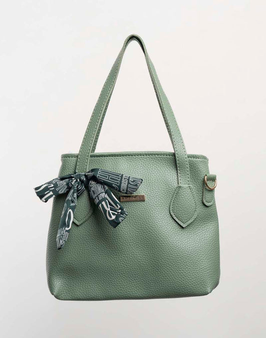 LADIES CASUAL SHOULDER HAND BAG