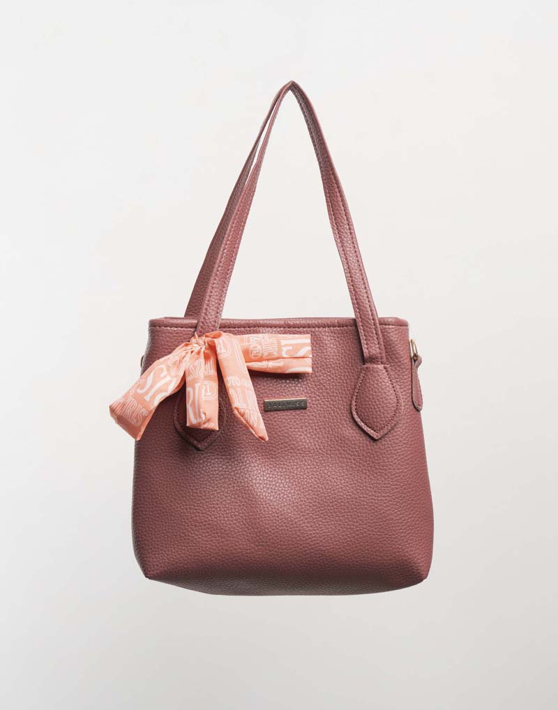 LADIES CASUAL SHOULDER HAND BAG