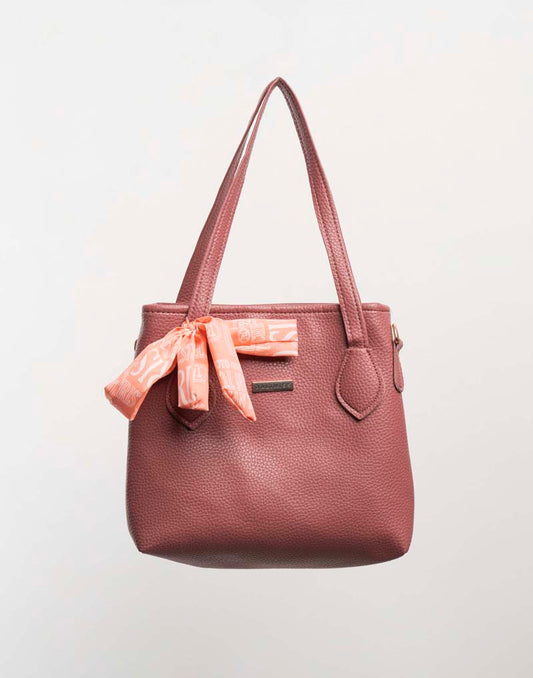 LADIES CASUAL SHOULDER HAND BAG