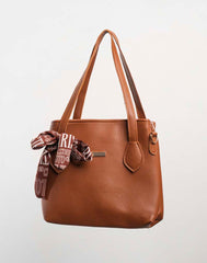 LADIES CASUAL SHOULDER HAND BAG