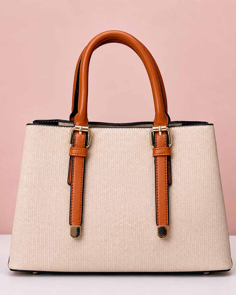 LADIES CASUAL SHOULDER HAND BAG