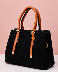 LADIES CASUAL SHOULDER HAND BAG