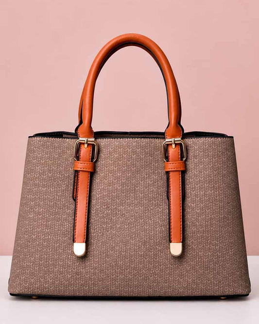 LADIES CASUAL SHOULDER HAND BAG