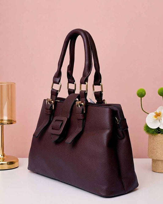 LADIES CASUAL SHOULDER HAND BAG