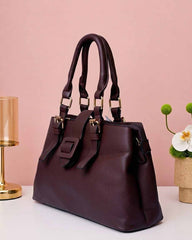 LADIES CASUAL SHOULDER HAND BAG