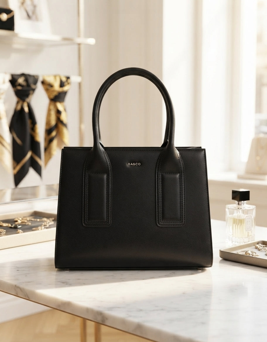 WOMENS CASUAL HAND BAG