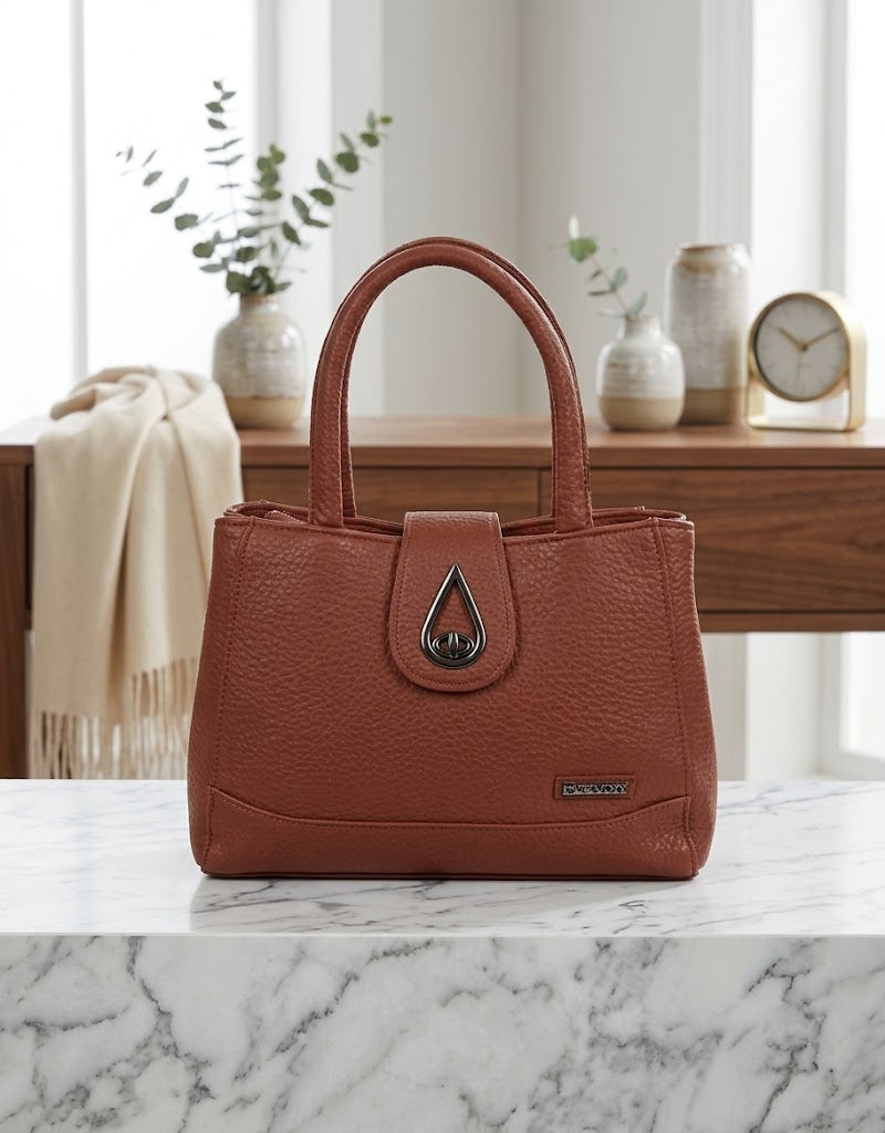 WOMENS CASUAL HAND BAG