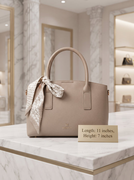 WOMEN'S HAND BAG