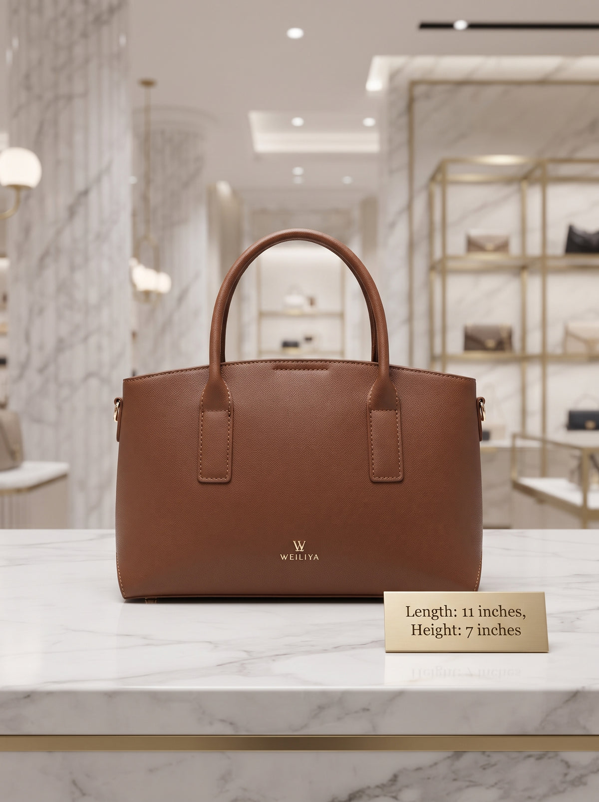WOMEN'S HAND BAG