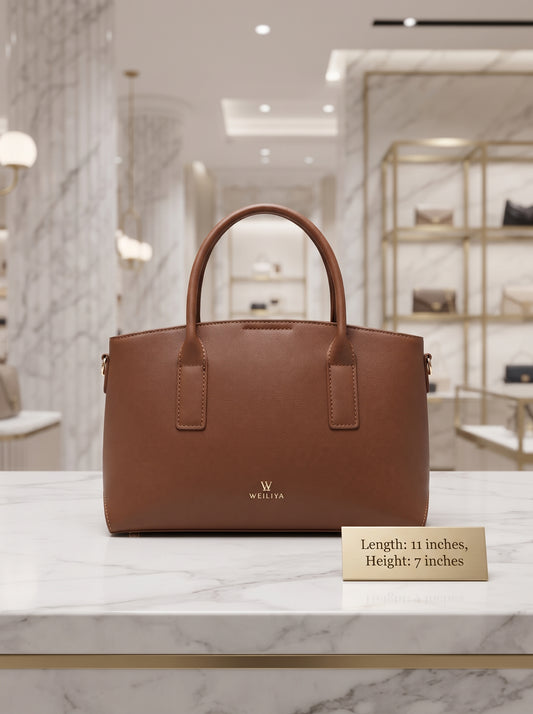 WOMEN'S HAND BAG