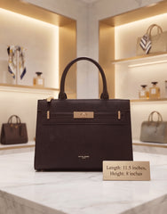 WOMEN'S HAND BAG