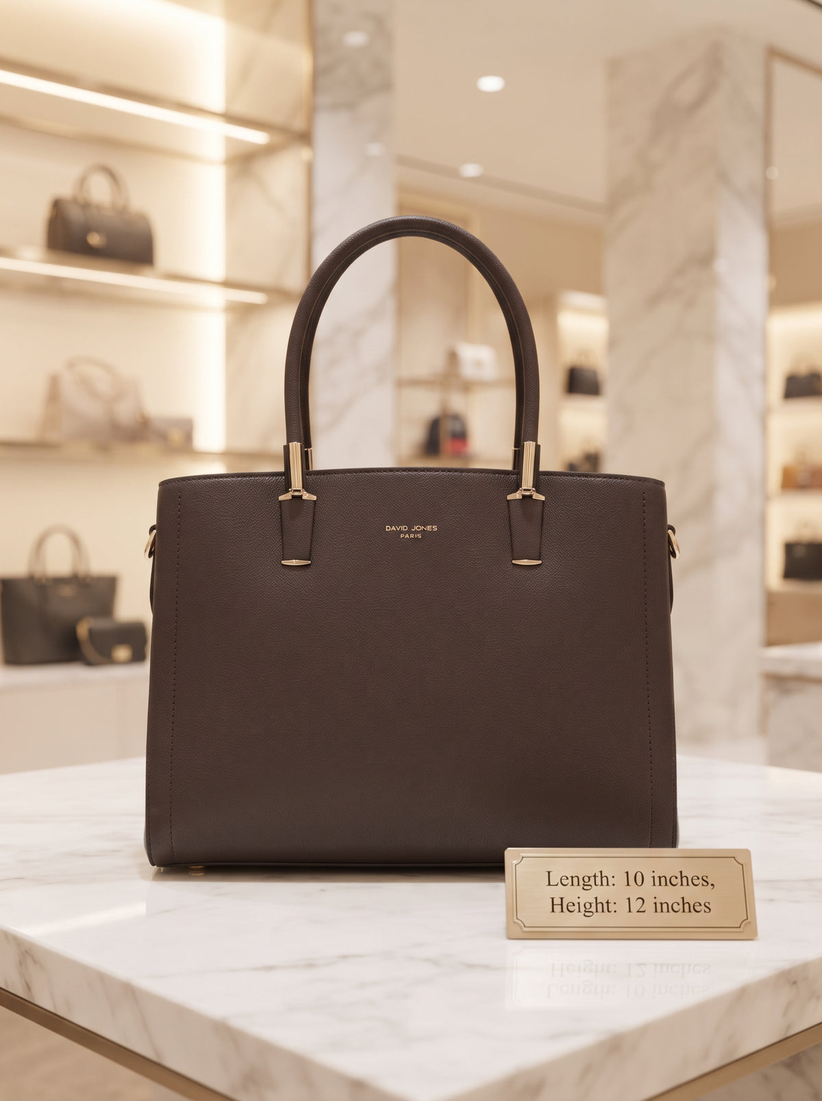 WOMEN'S HAND BAG