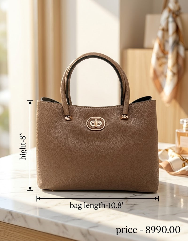 WOMENS CASUAL HAND BAG
