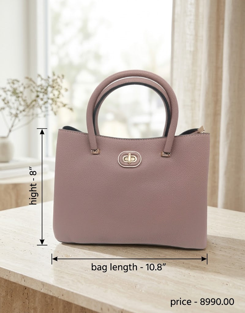 WOMENS CASUAL HAND BAG