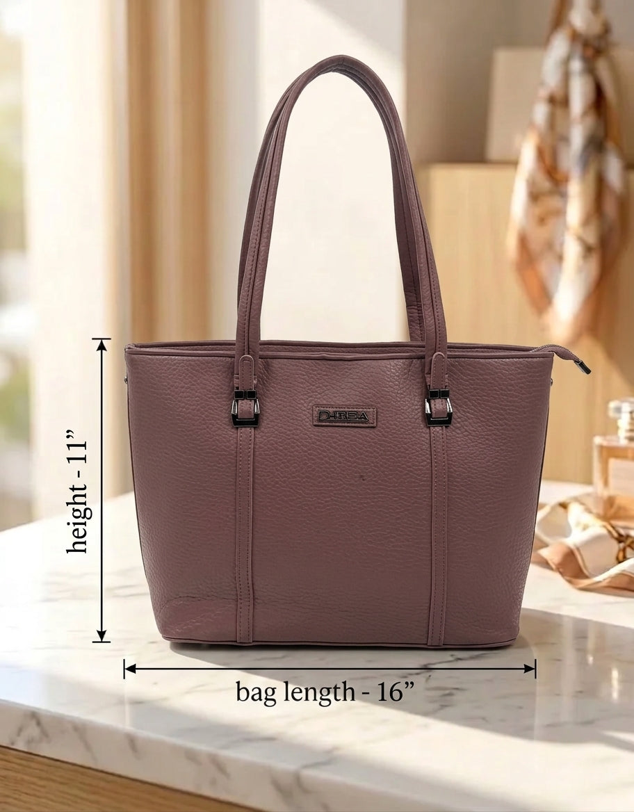 WOMENS CASUAL HAND BAG