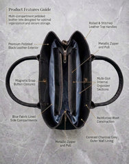 WOMENS CASUAL HAND BAG