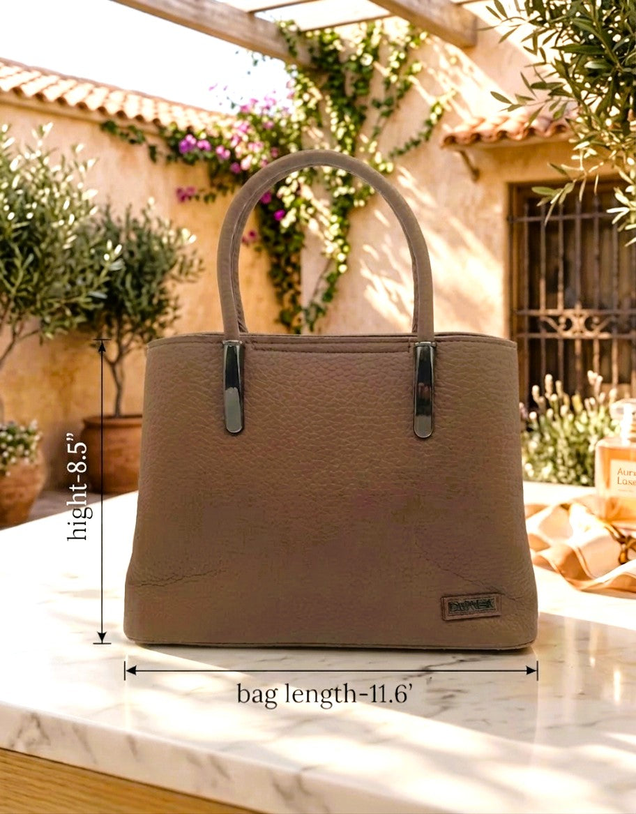 WOMENS CASUAL HAND BAG