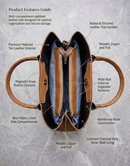 WOMENS CASUAL HAND BAG