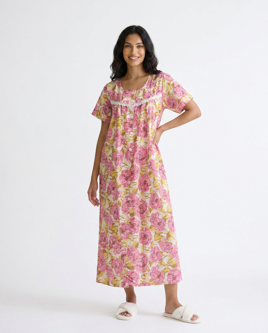 Ladies Nightdress