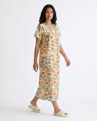 LADIES HOUSECOAT