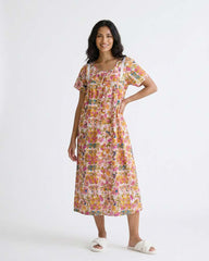 LADIES HOUSECOAT