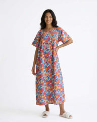 LADIES HOUSECOAT
