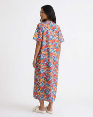 LADIES HOUSECOAT