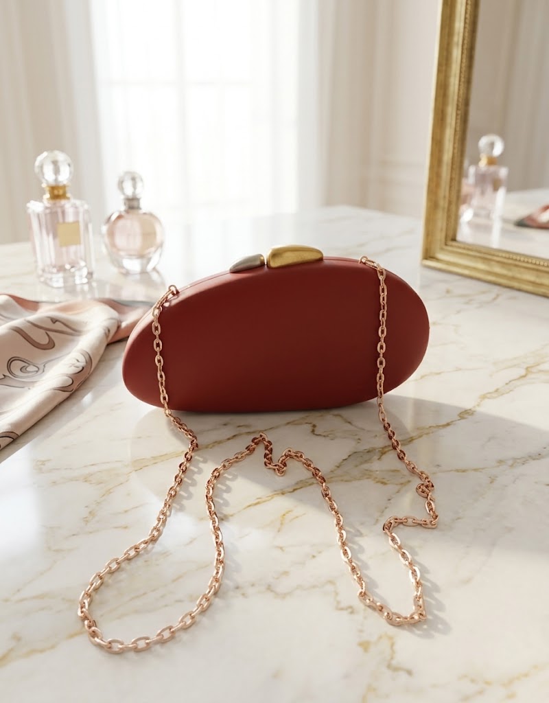 LADIES CASUAL CLUTCHES
