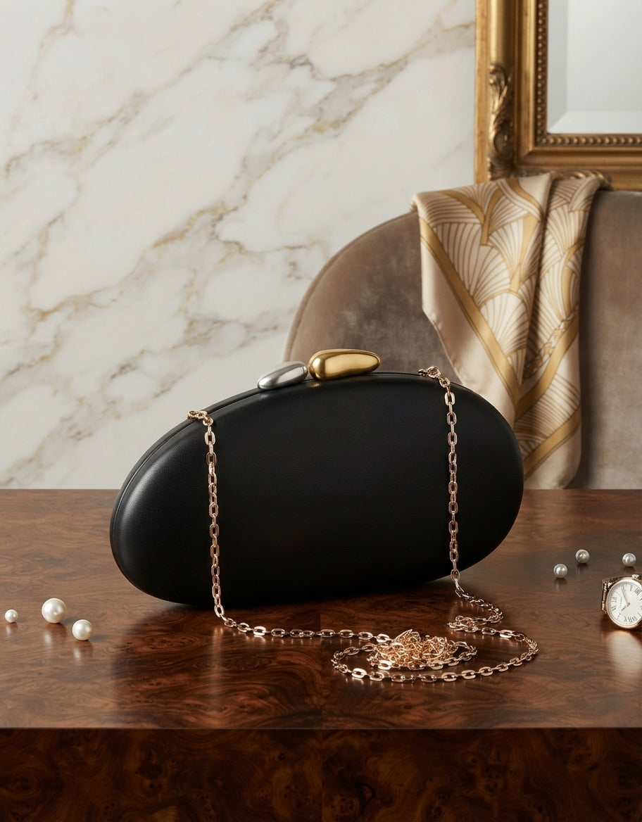 LADIES CASUAL CLUTCHES