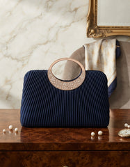 LADIES CASUAL CLUTCHES