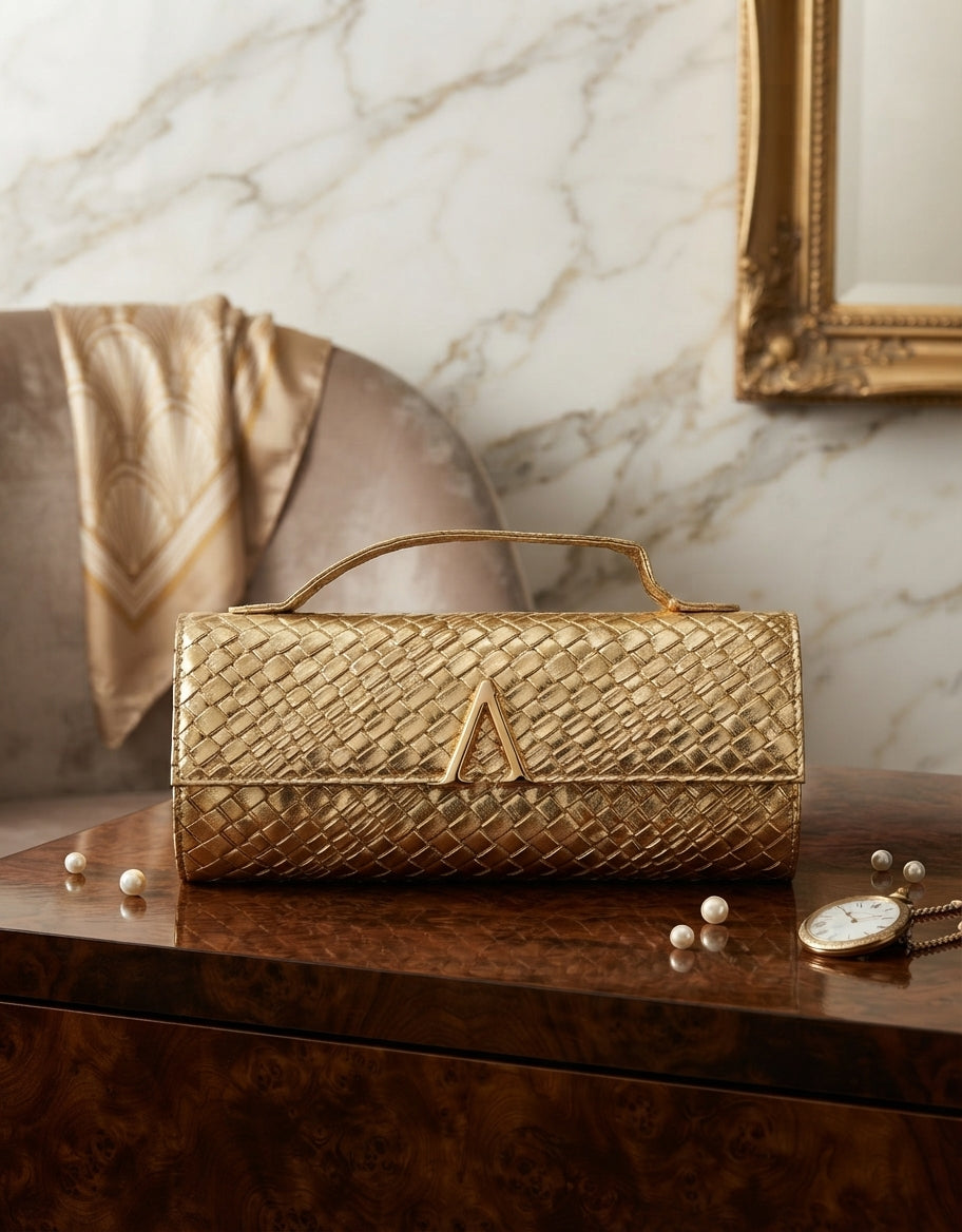 LADIES CASUAL CLUTCHES