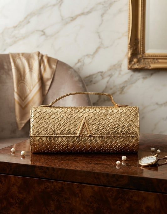 LADIES CASUAL CLUTCHES