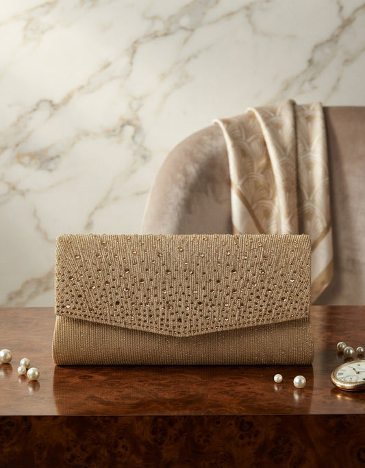 LADIES CASUAL CLUTCHES
