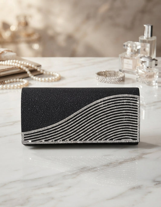 LADIES CASUAL CLUTCHES