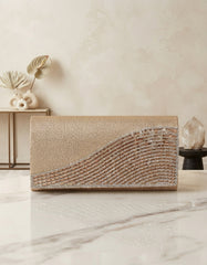 LADIES CASUAL CLUTCHES