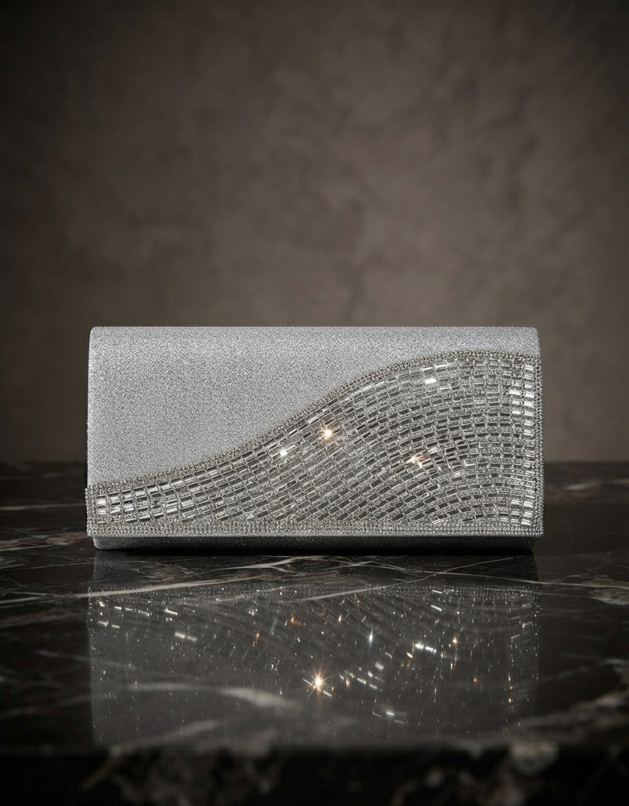 LADIES CASUAL CLUTCHES
