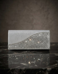 LADIES CASUAL CLUTCHES