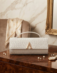 LADIES CASUAL CLUTCHES