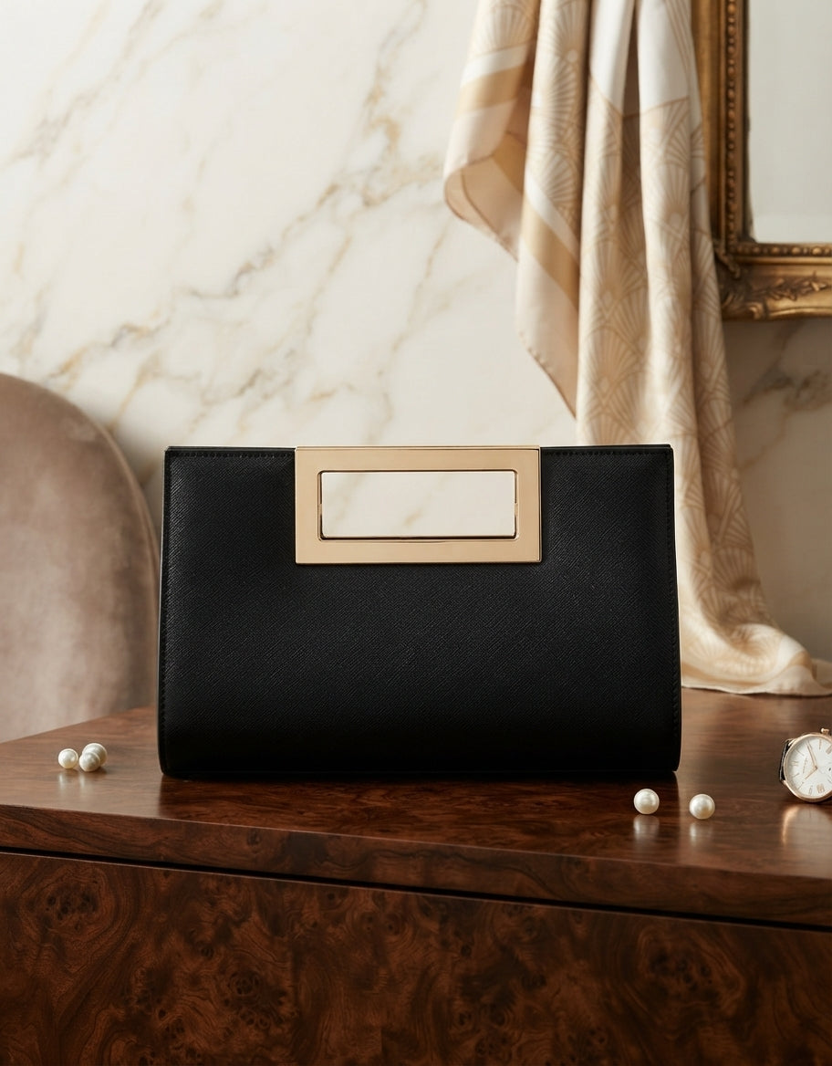 LADIES CASUAL CLUTCHES