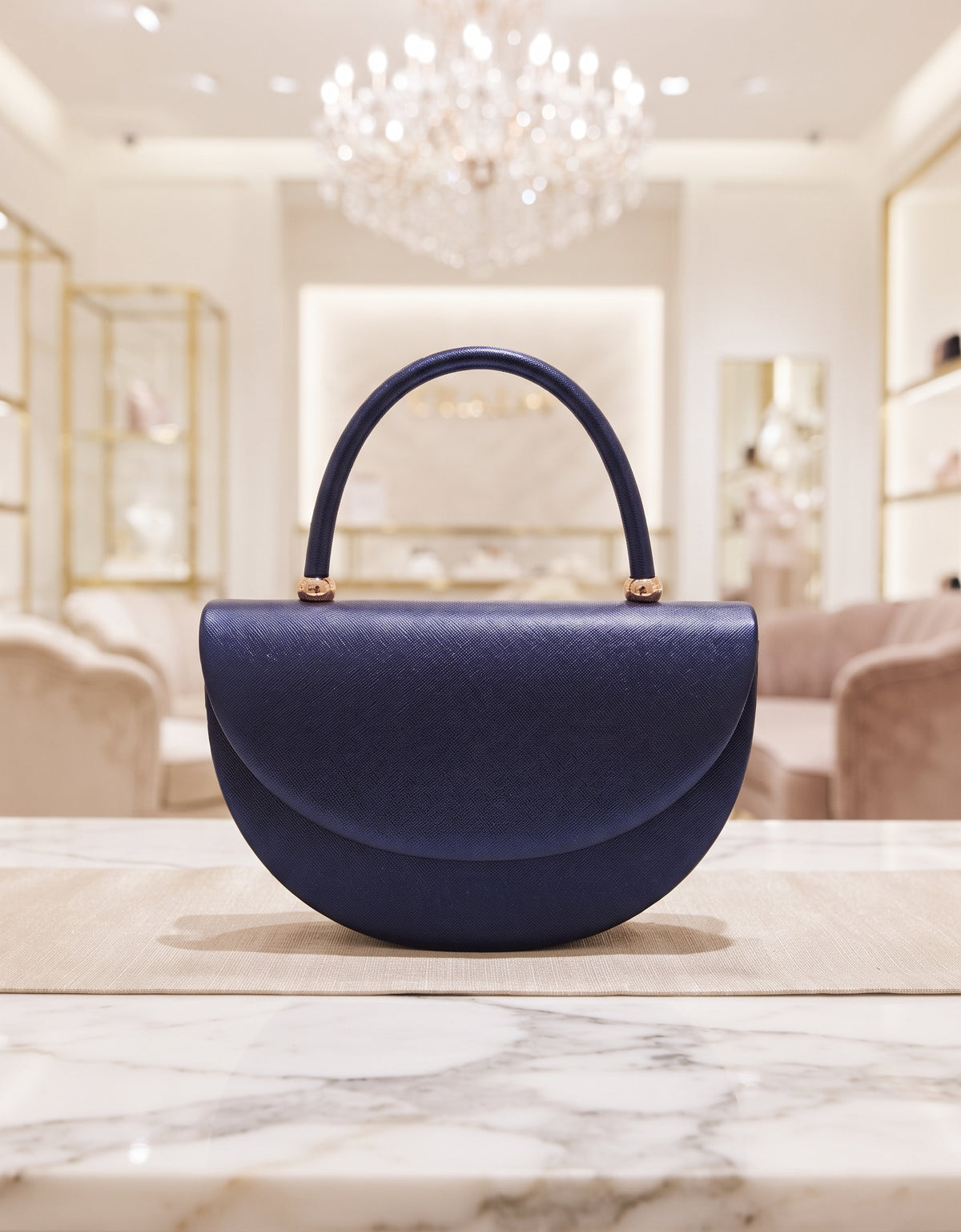 LADIES CASUAL CLUTCHES