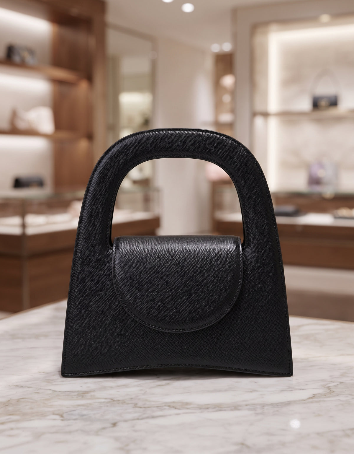 LADIES CASUAL CLUTCHES