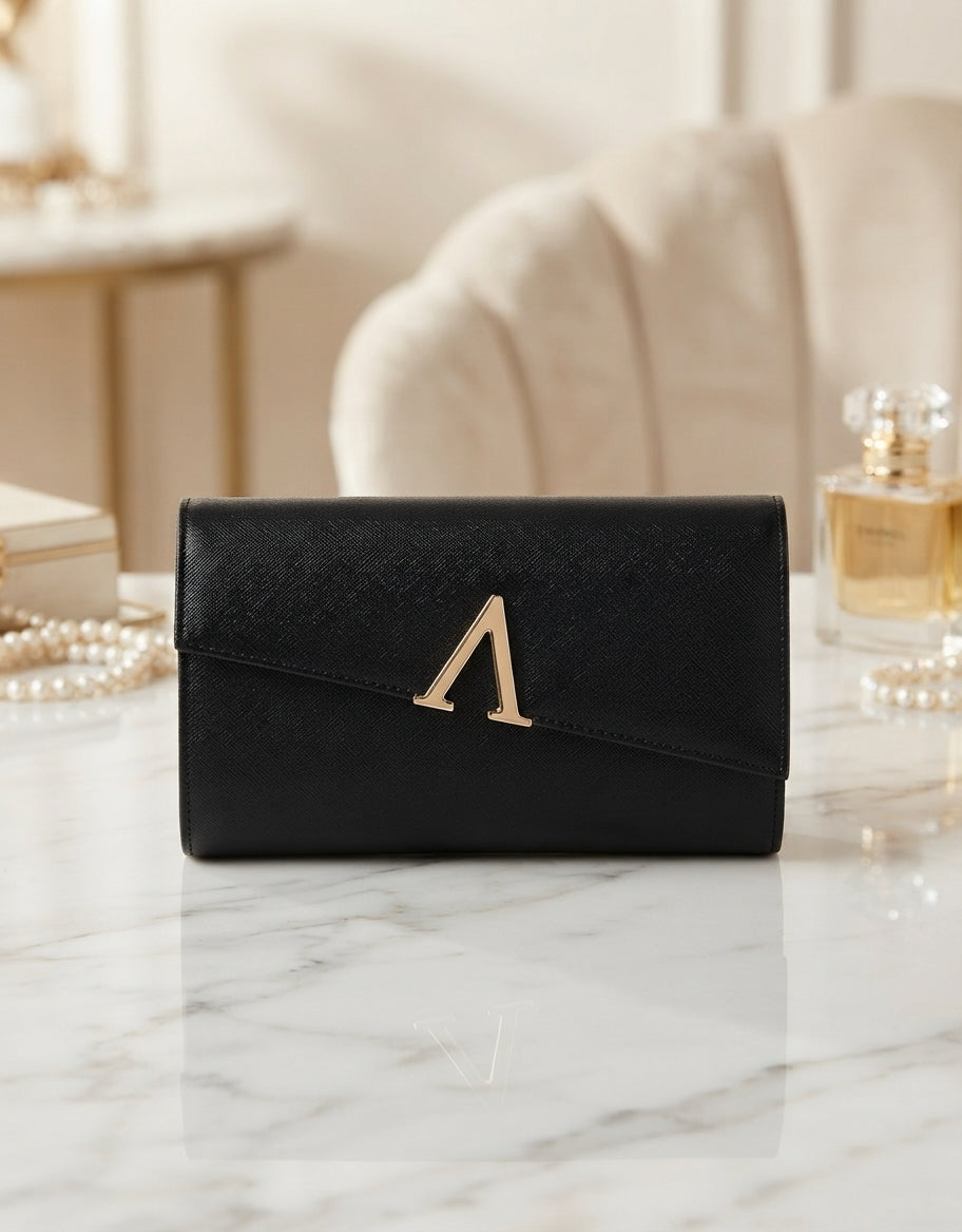 LADIES CASUAL CLUTCHES
